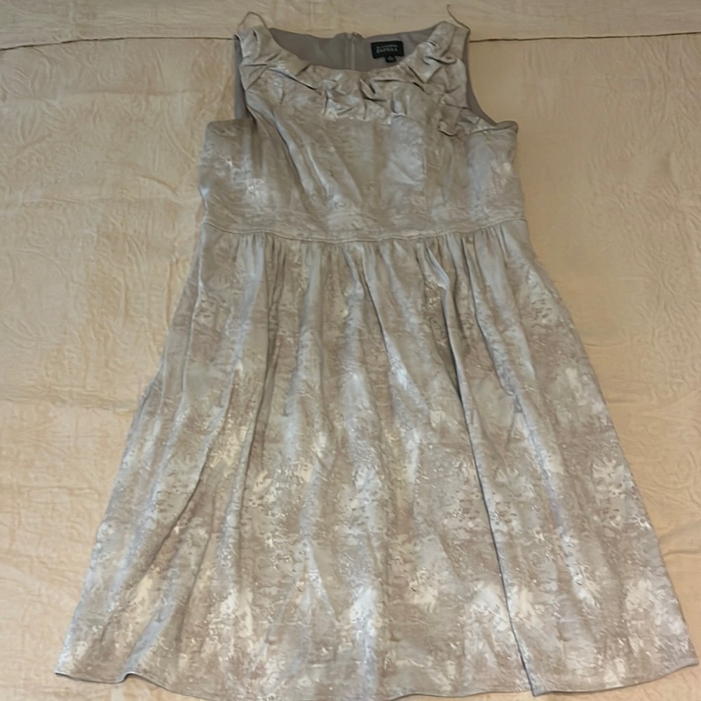 Adrianna Papell dress. Size 14